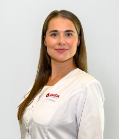 Raminta Bernotė